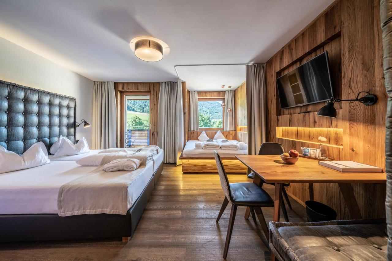 Dolomiten Residenz - Sporthotel Sillian Dış mekan fotoğraf
