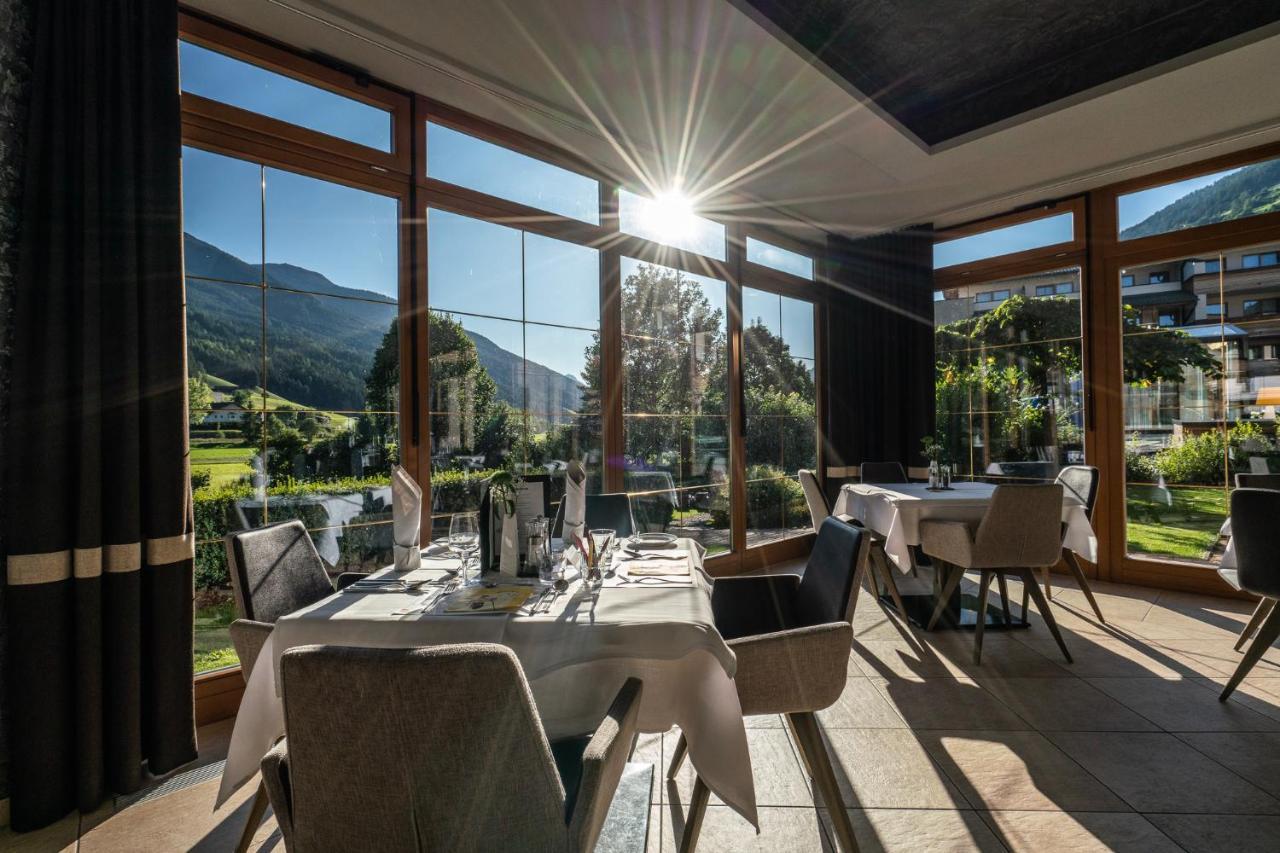 Dolomiten Residenz - Sporthotel Sillian Dış mekan fotoğraf