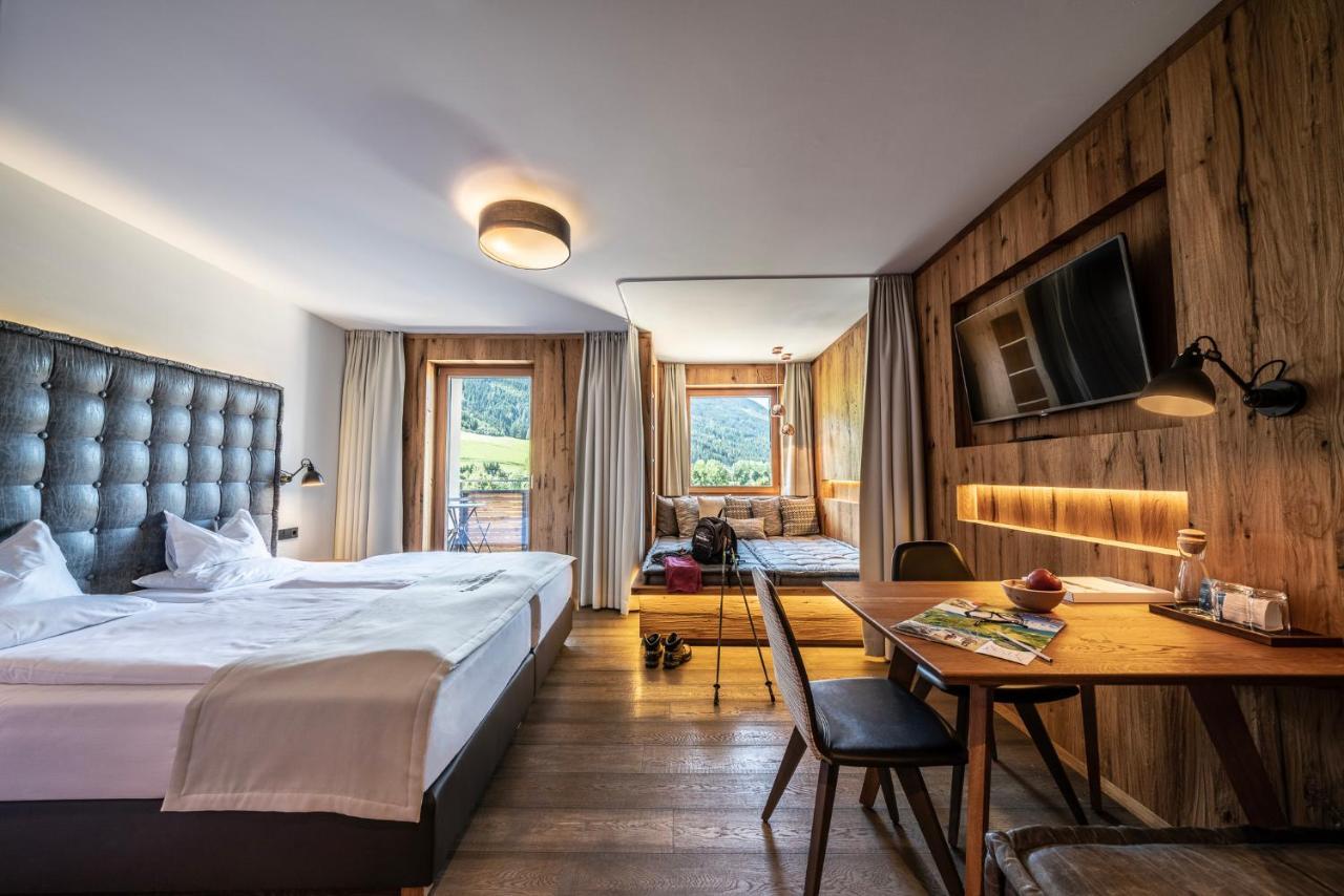 Dolomiten Residenz - Sporthotel Sillian Dış mekan fotoğraf