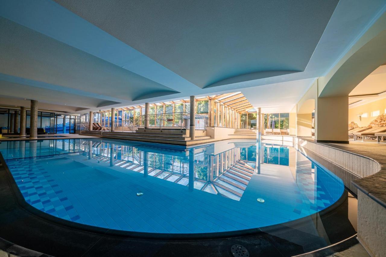 Dolomiten Residenz - Sporthotel Sillian Dış mekan fotoğraf