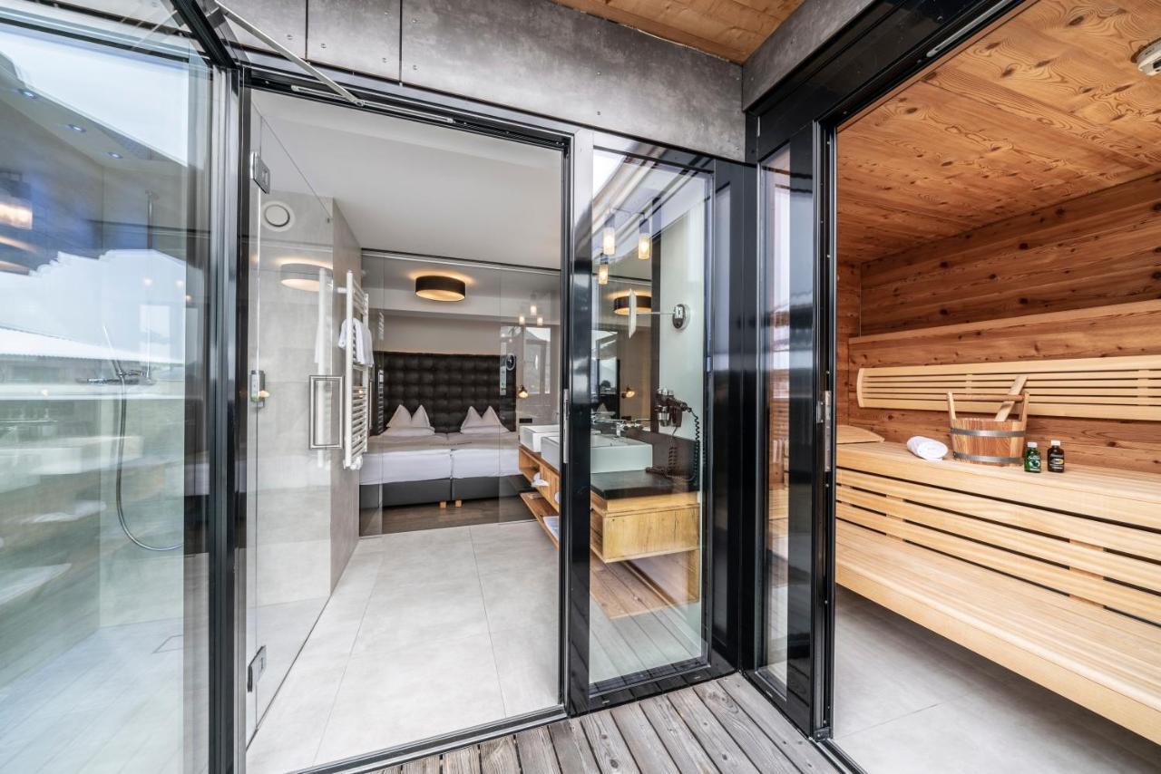 Dolomiten Residenz - Sporthotel Sillian Dış mekan fotoğraf