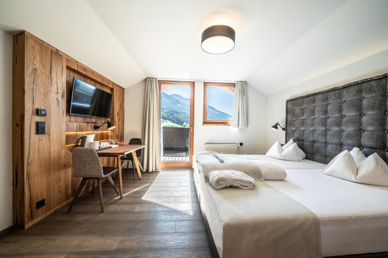 Dolomiten Residenz - Sporthotel Sillian Dış mekan fotoğraf