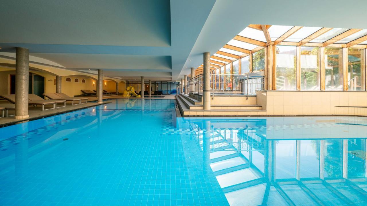 Dolomiten Residenz - Sporthotel Sillian Dış mekan fotoğraf