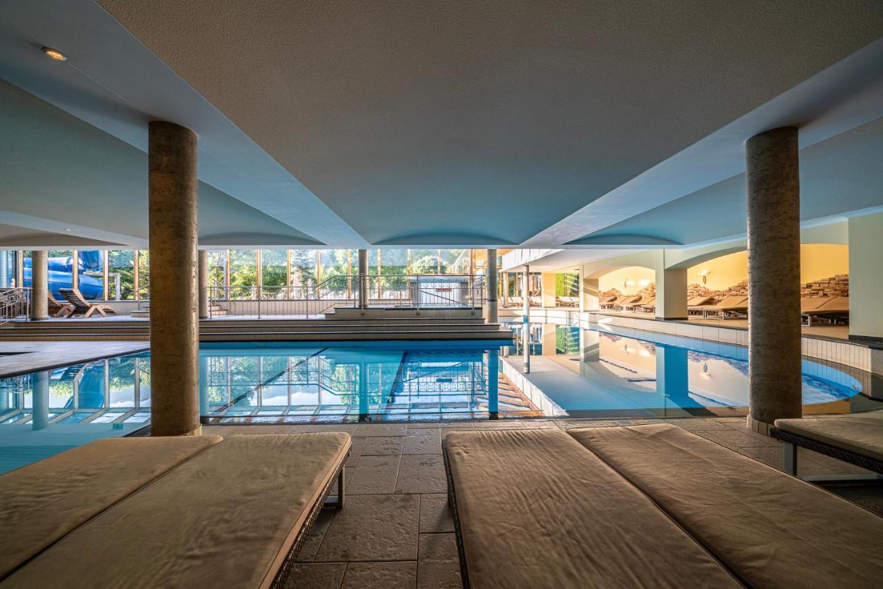 Dolomiten Residenz - Sporthotel Sillian Dış mekan fotoğraf