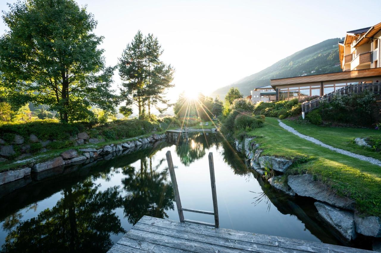 Dolomiten Residenz - Sporthotel Sillian Dış mekan fotoğraf