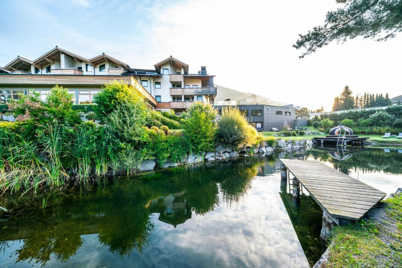 Dolomiten Residenz - Sporthotel Sillian Dış mekan fotoğraf