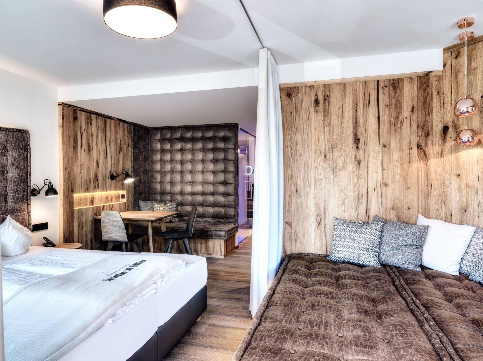 Dolomiten Residenz - Sporthotel Sillian Dış mekan fotoğraf