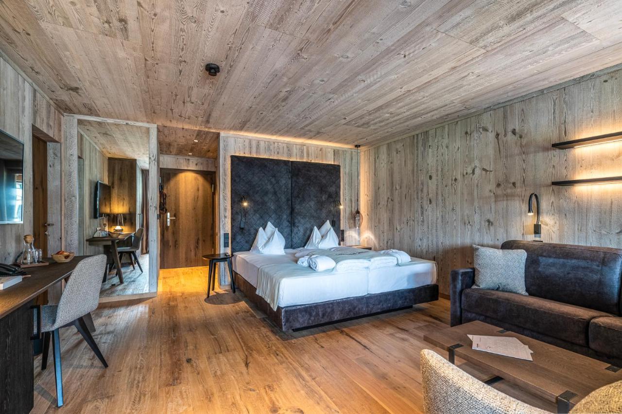 Dolomiten Residenz - Sporthotel Sillian Dış mekan fotoğraf