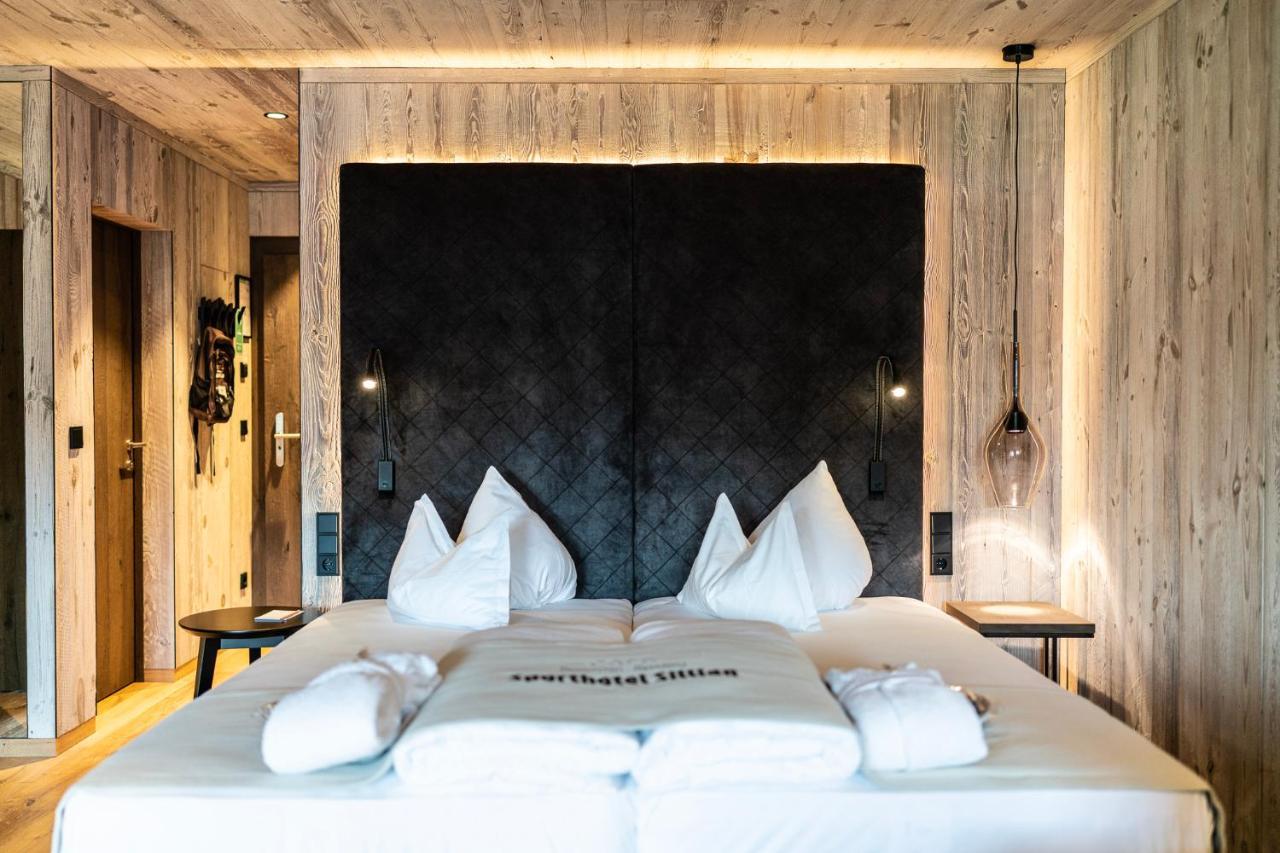 Dolomiten Residenz - Sporthotel Sillian Dış mekan fotoğraf