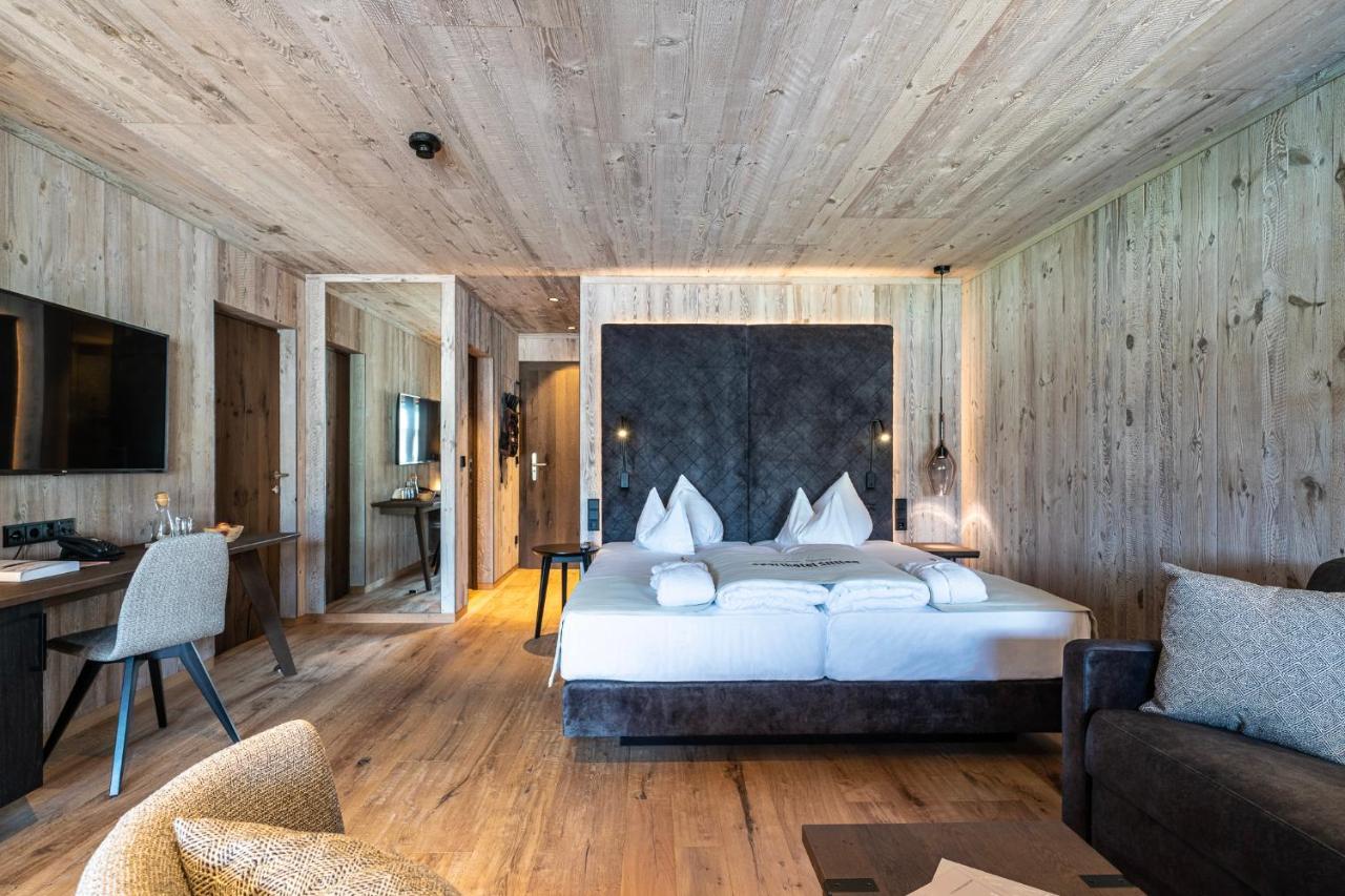 Dolomiten Residenz - Sporthotel Sillian Dış mekan fotoğraf