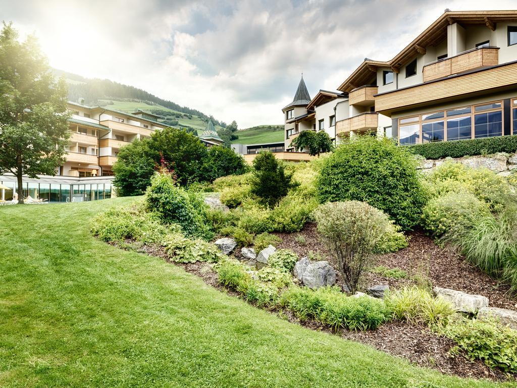 Dolomiten Residenz - Sporthotel Sillian Dış mekan fotoğraf