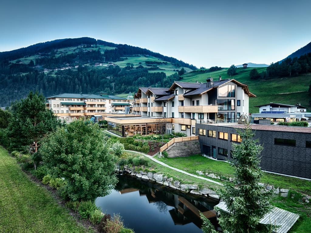 Dolomiten Residenz - Sporthotel Sillian Dış mekan fotoğraf