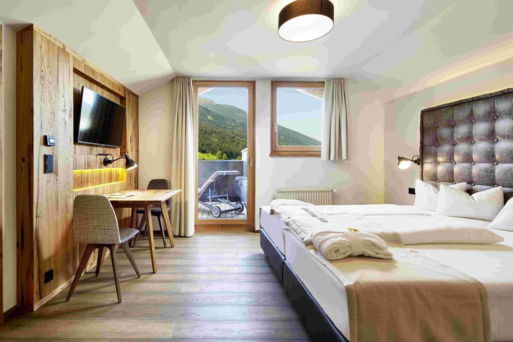 Dolomiten Residenz - Sporthotel Sillian Dış mekan fotoğraf