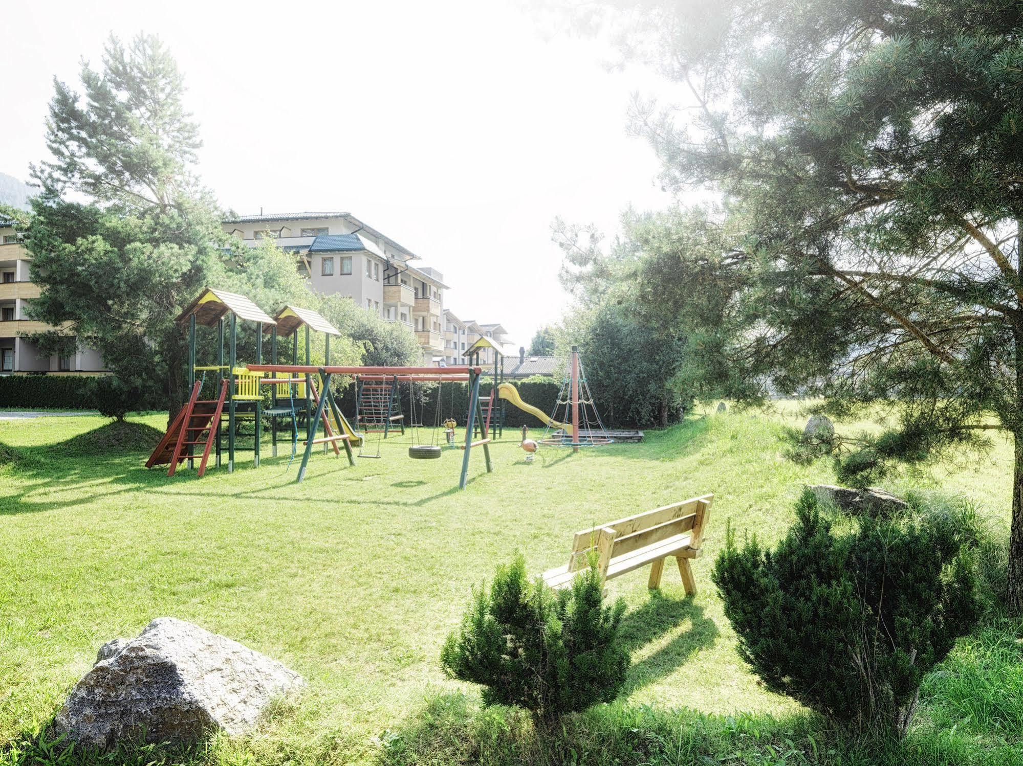 Dolomiten Residenz - Sporthotel Sillian Dış mekan fotoğraf