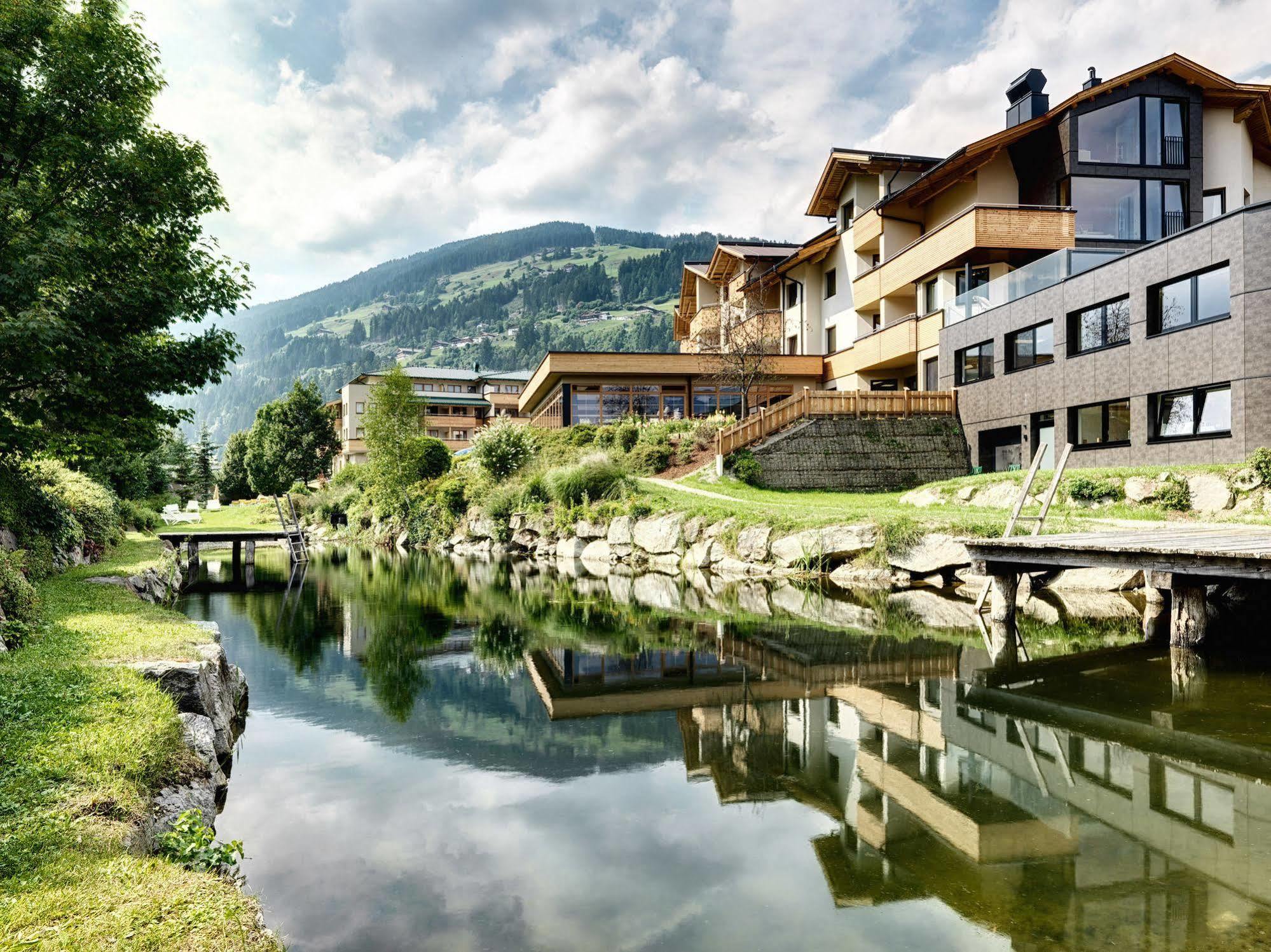 Dolomiten Residenz - Sporthotel Sillian Dış mekan fotoğraf